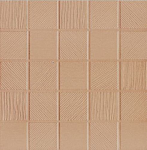 Asia Tile Alpha Brown 25x25